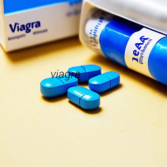 Serve prescrizione per il viagra